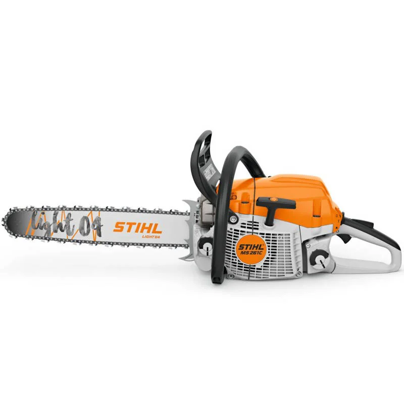 STIHL - 1141-200-0647 - Motosega a benzina MS 261 C-M 4.1 hp 40 cm
