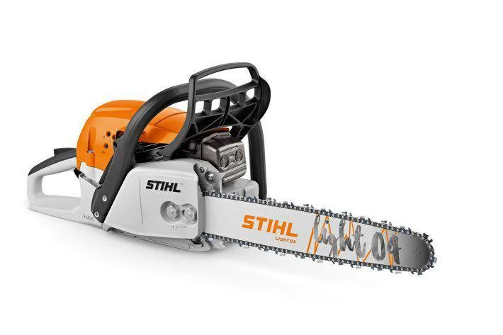 STIHL - 1141-200-0655 - Motosega a benzina MS 271 3.5 hp