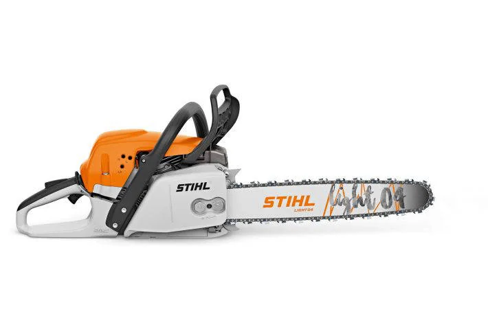 STIHL - 1141-200-0655 - Motosega a benzina MS 271 3.5 hp