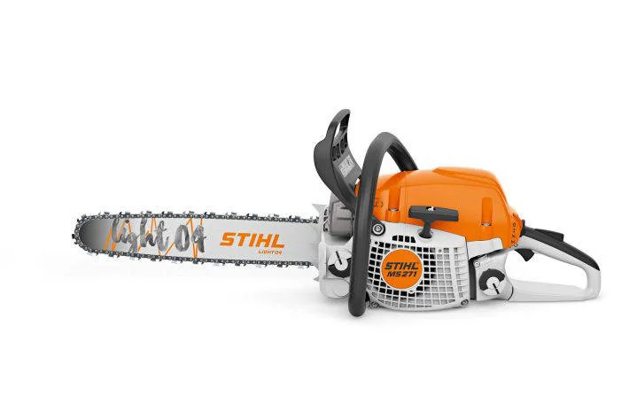 STIHL - 1141-200-0655 - Motosega a benzina MS 271 3.5 hp