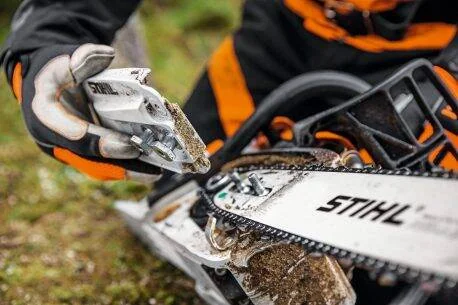 STIHL - 1141-200-0656 - Motosega a benzina MS 261 4.1 hp
