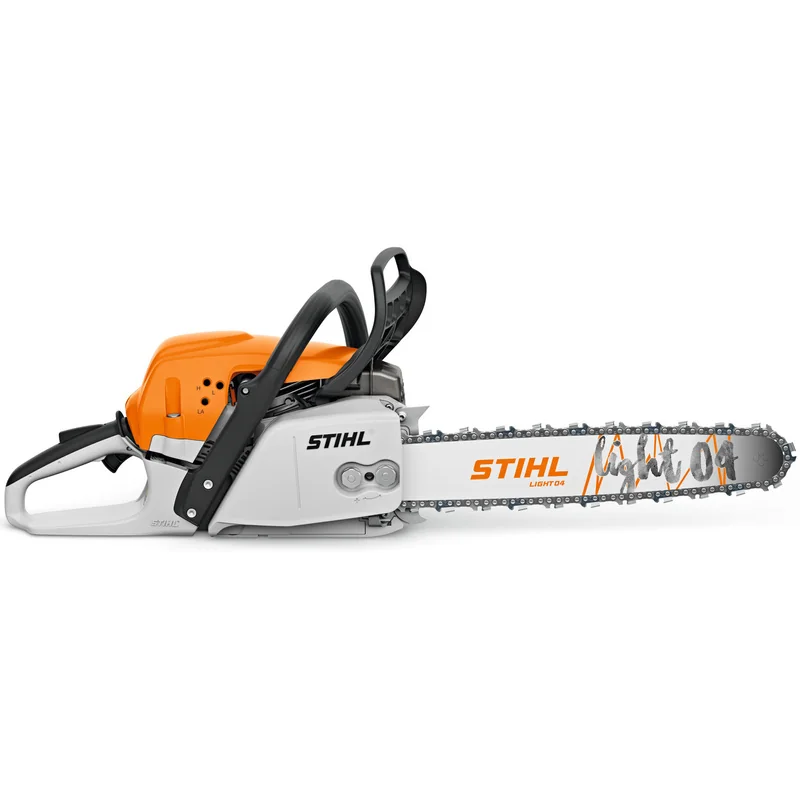 STIHL - 1141-200-0687 - Motosega a benzina MS 291 3.8 hp