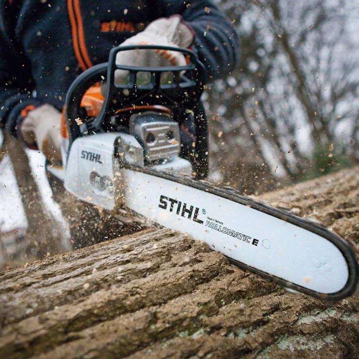 STIHL - 1141-200-0687 - Motosega a benzina MS 291 3.8 hp