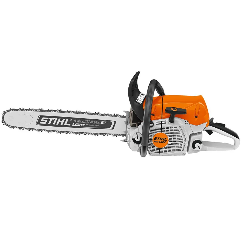 STIHL - 1142-200-0028 - Motosega a benzina MS 462 C-M 6 hp 50 cm