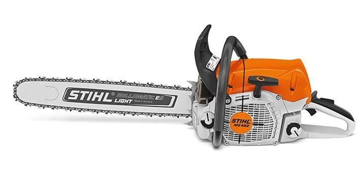 STIHL - 1142-200-0118 - Motosega a benzina MS 462 6.0 hp