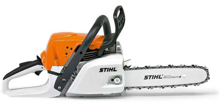 STIHL - 1143-200-0520 - Motosega a benzina MS 231 2.7 hp