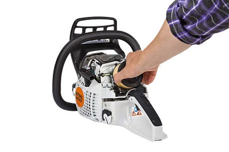 STIHL - 1143-200-0520 - Motosega a benzina MS 231 2.7 hp