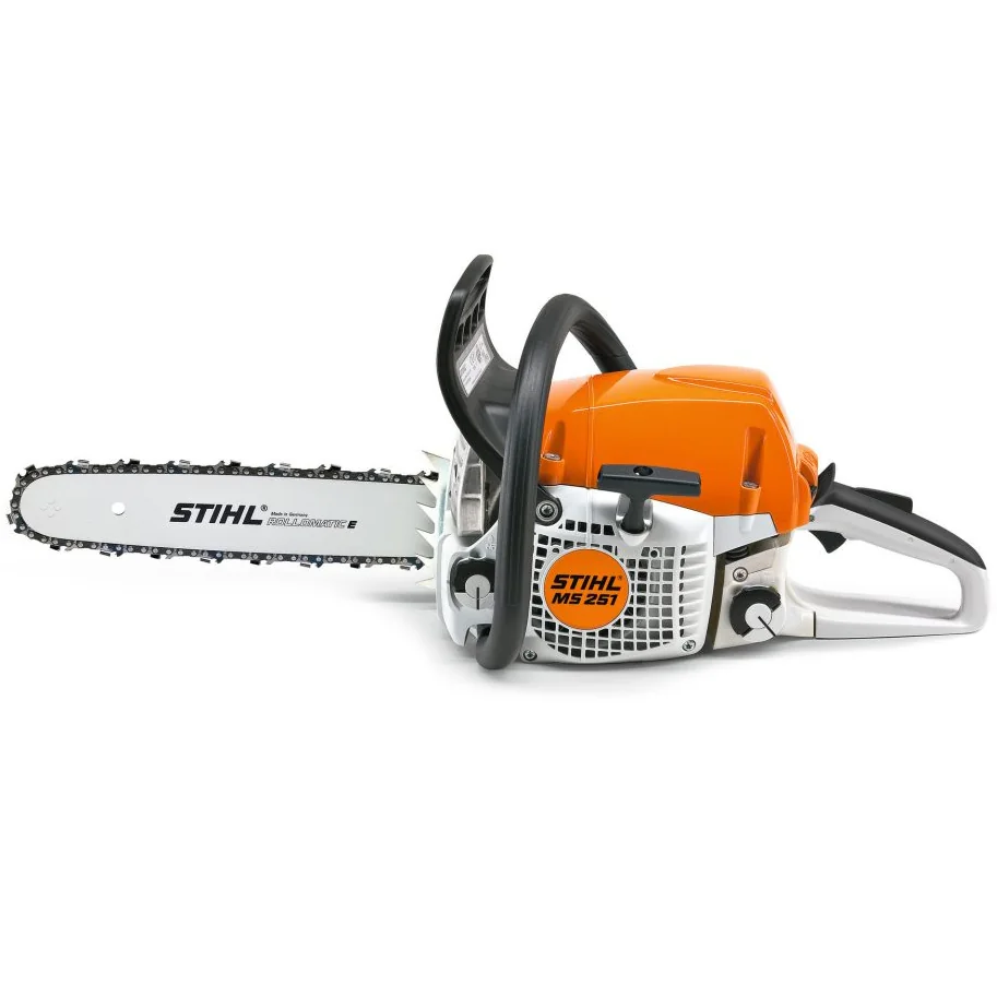 STIHL - 1143-200-0539 - Motosega a benzina MS 251 3.0 hp 40 cm