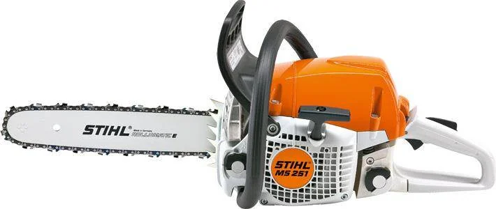 STIHL - 1143-200-0675 - Motosega a benzina MS 251 3.0 hp 35 cm