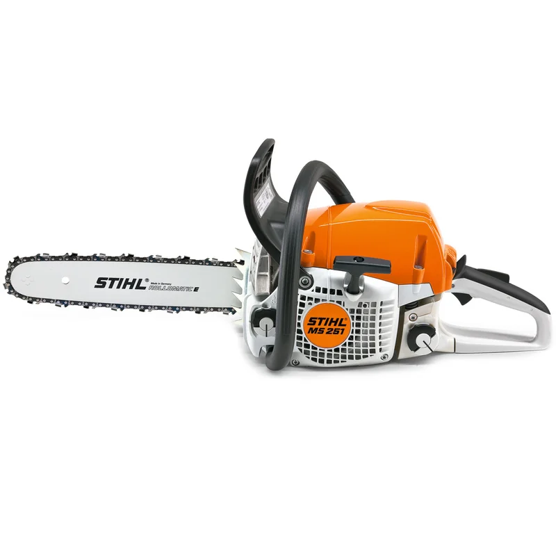 STIHL - 1143-200-0739 - Motosega a benzina MS 251 3.0 hp 35 cm 3/8 pollice set