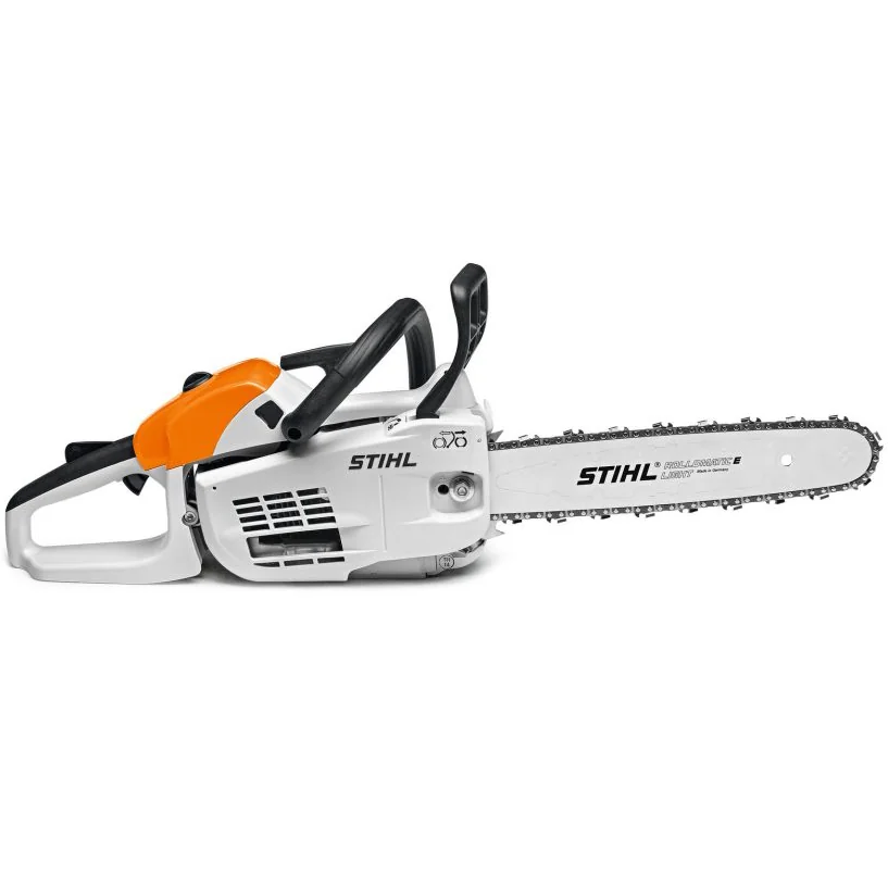 STIHL - 1145-200-0262 - Motosega a benzina MS 201 C-M 2.4 hp