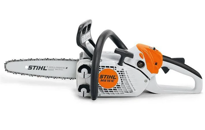 STIHL - 1146-200-0055 - Motosega a benzina ultraleggera MS 151 C-E 1.5 hp