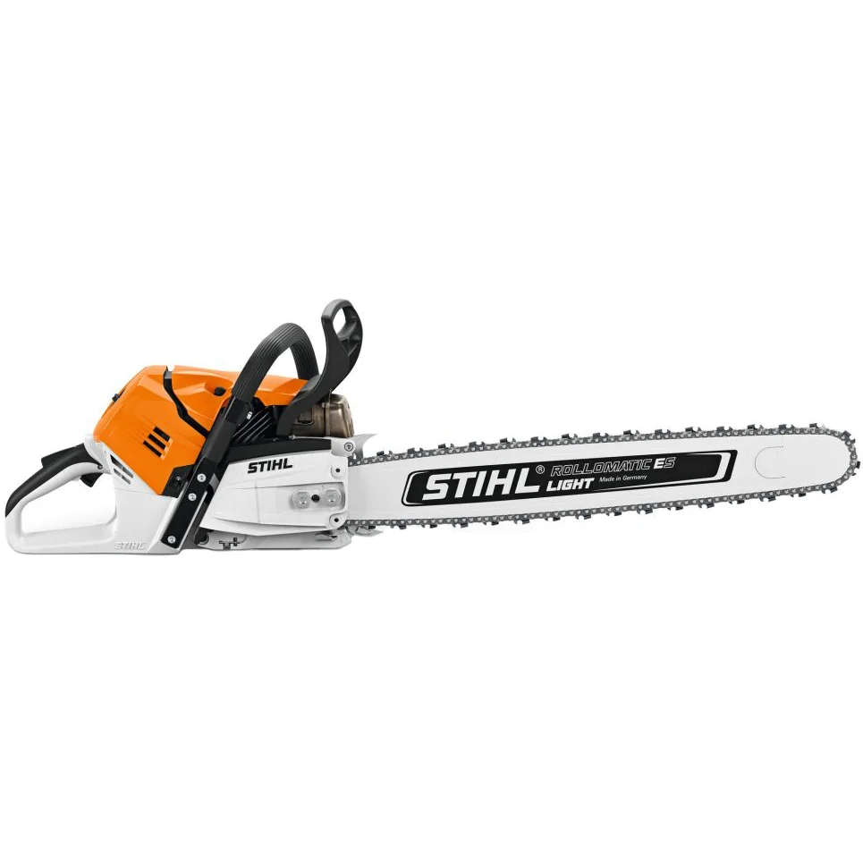 STIHL - 1147-200-0004 - Motosega a benzina MS 500i W 6.8 hp 63 cm