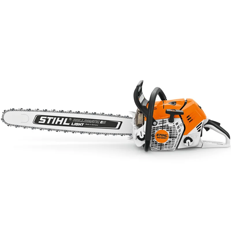 STIHL - 1147-200-0098 - Motosega a benzina MS 500i W 6.8 hp