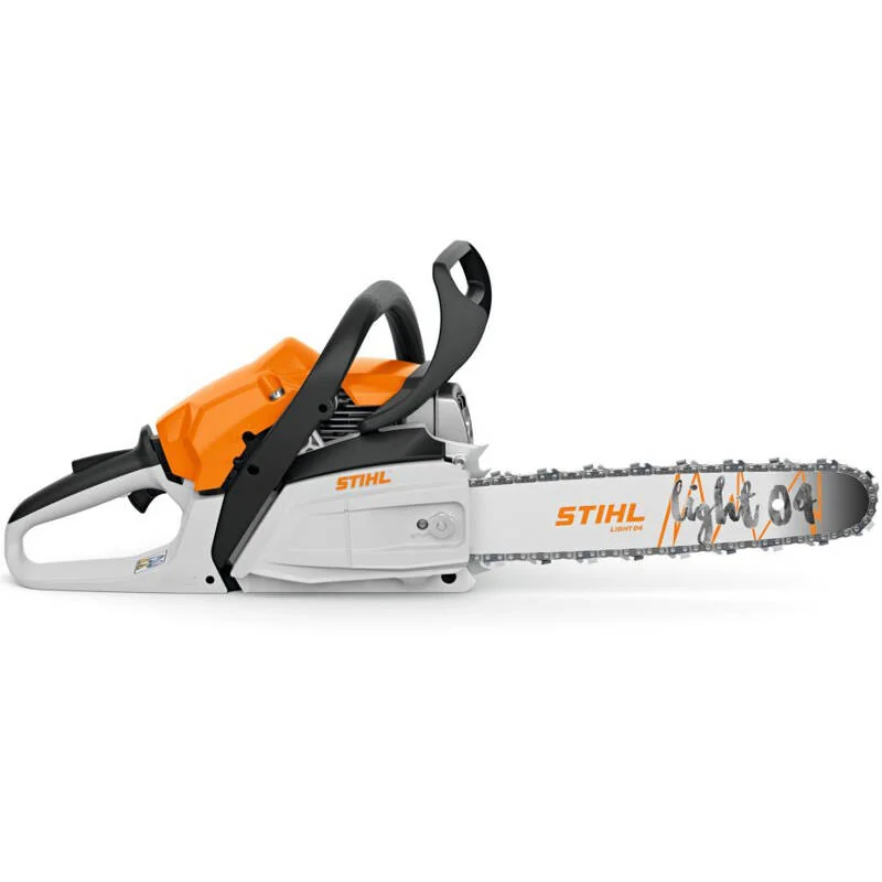 STIHL - 1148-200-0139 - Motosega a benzina MS 212 2.4 hp 35 cm