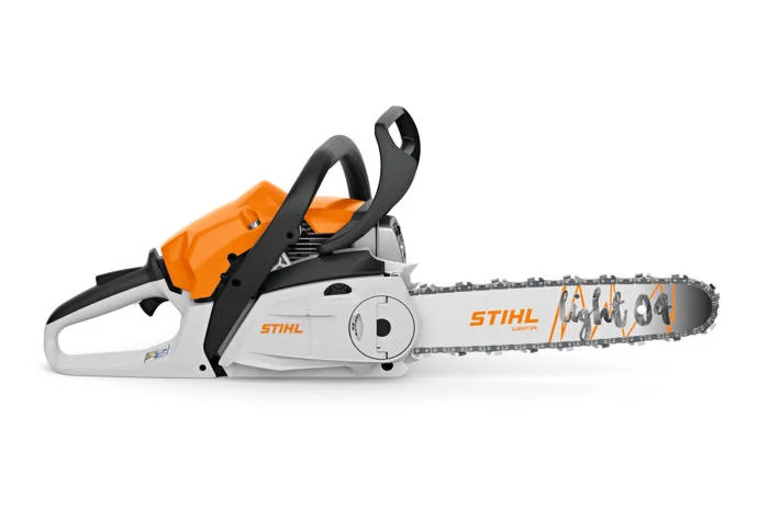 STIHL - 1148-200-0179 - Motosega a benzina MS 212 C-BE 2.4 hp