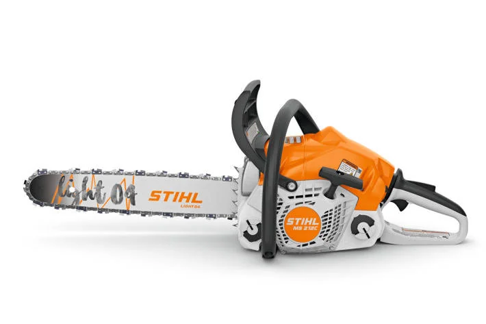 STIHL - 1148-200-0179 - Motosega a benzina MS 212 C-BE 2.4 hp