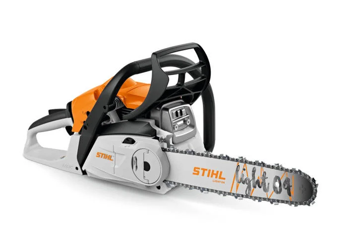STIHL - 1148-200-0179 - Motosega a benzina MS 212 C-BE 2.4 hp
