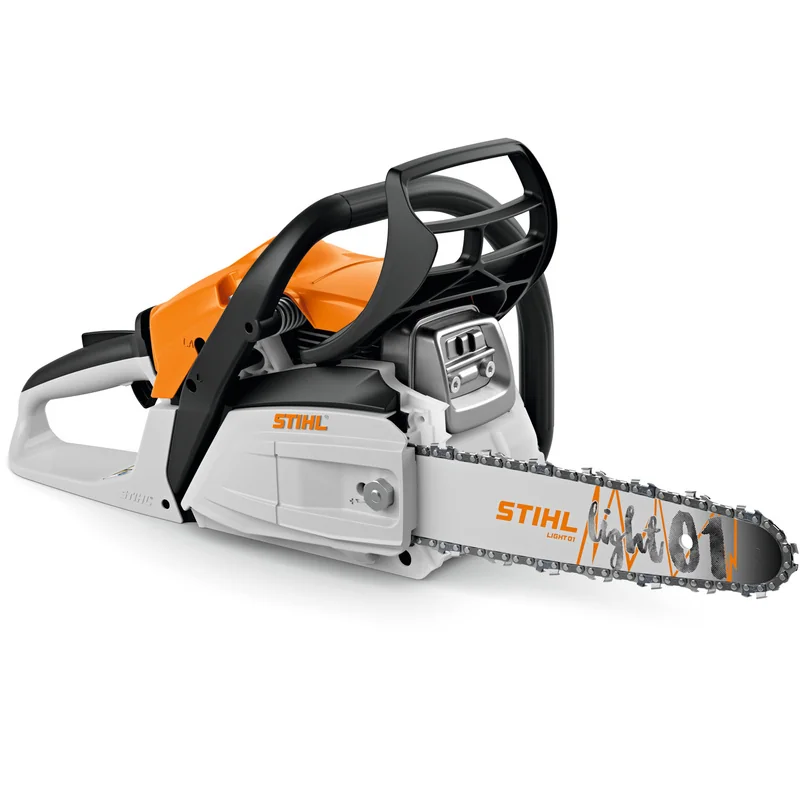 STIHL - 1148-200-0307 - Motosega a benzina MS 172 C 1.9 hp 35 cm 3/8 pollice set