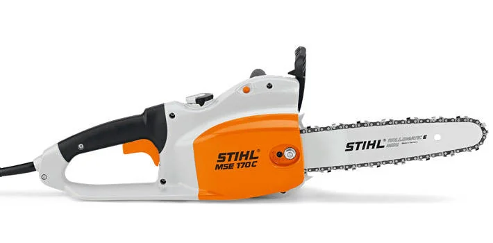 STIHL - 1209-200-0156 - Motosega elettrica MSE 170 1.7 kW