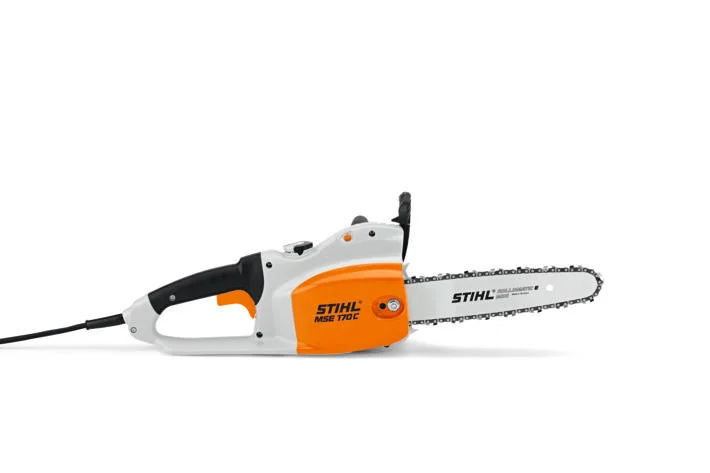 STIHL - 1209-200-0156 - Motosega elettrica MSE 170 1.7 kW