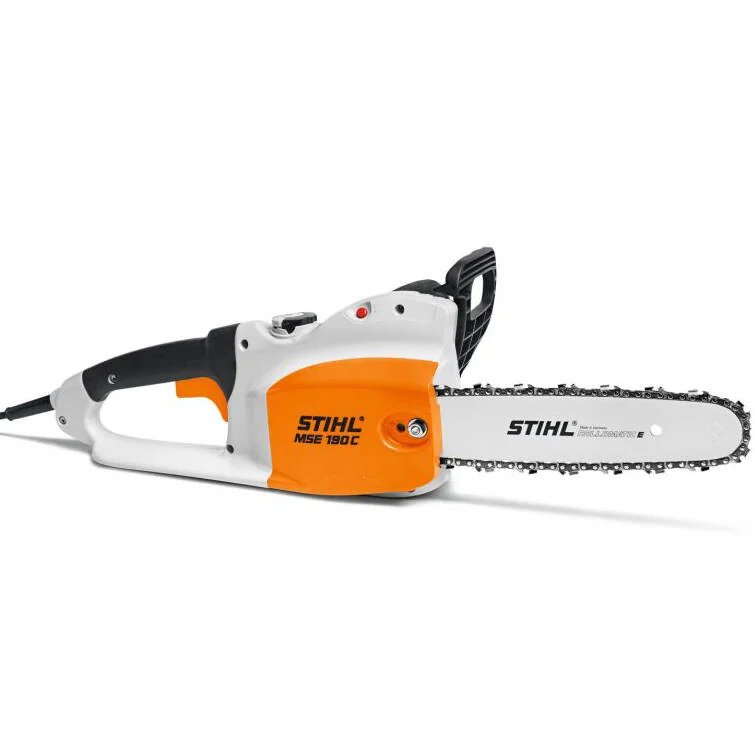 STIHL - 1209-200-0157 - Motosega elettrica MSE 190 35 cm 1.9 kW
