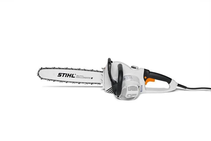 STIHL - 1210-200-0032 - Motosega elettrica MSE 250 2.5 kW, barra di guida - 40 cm