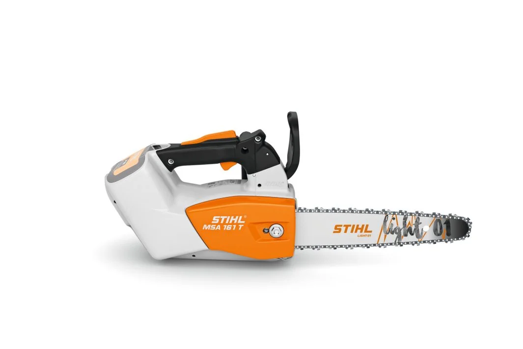 STIHL - 1252-200-0068 - Motosega a batteria MSA 161 T 1.25 kW