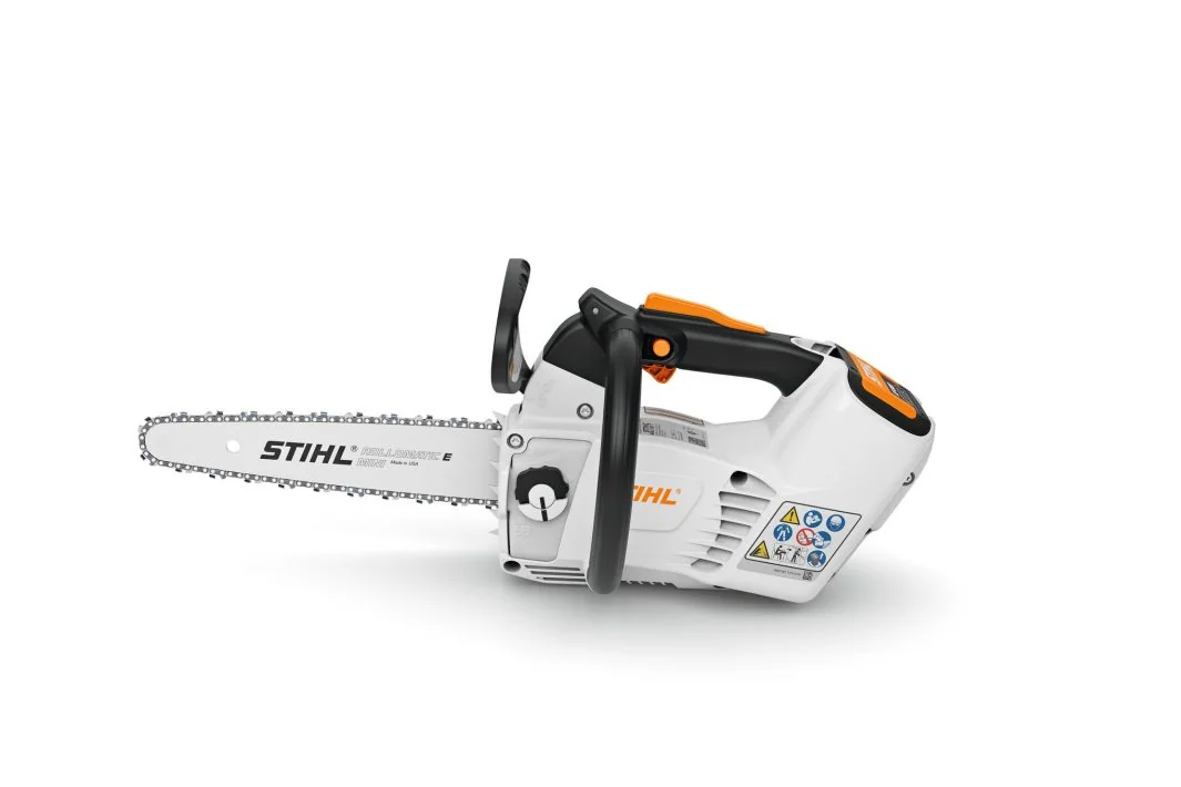 STIHL - 1252-200-0068 - Motosega a batteria MSA 161 T 1.25 kW