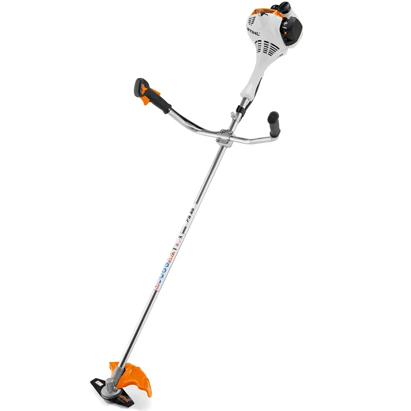 STIHL - 4140-200-0521 - Decespugliatore a benzina FS 55 1.0 hp