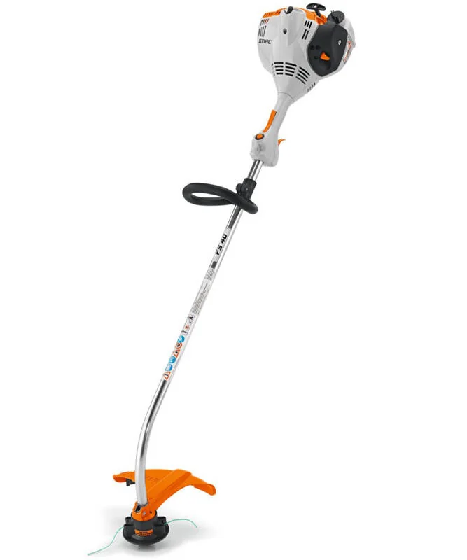 STIHL - 4144-011-2309 - Decespugliatore a benzina FS 40 1.0 hp
