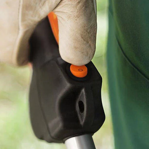STIHL - 4144-200-0227 - Decespugliatore a benzina FS 70 C-E 1.2 hp