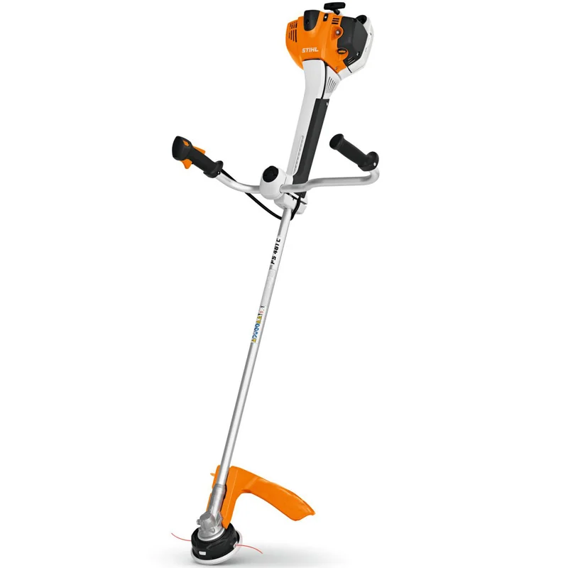 STIHL - 4147-200-0395 - Decespugliatore a benzina FS 461 C-EM 3 hp