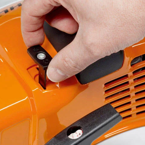 STIHL - 4147-200-0477 - Decespugliatore a benzina FS 240 2.3 hp