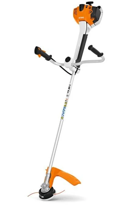 STIHL - 4147-200-0608 - Decespugliatore a benzina FS 361 2.3 hp