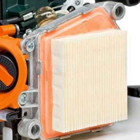STIHL - 4147-200-0666 - Decespugliatore a benzina FS 261 2.7 hp set