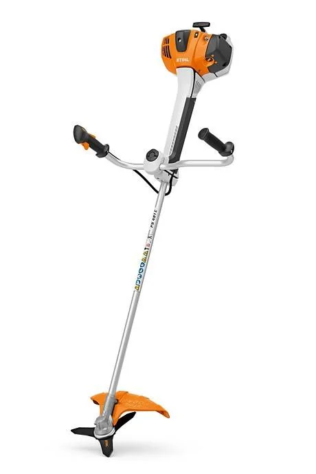 STIHL - 4148-200-0145 - Decespugliatore a benzina FS 491 C-EM 3.3 hp