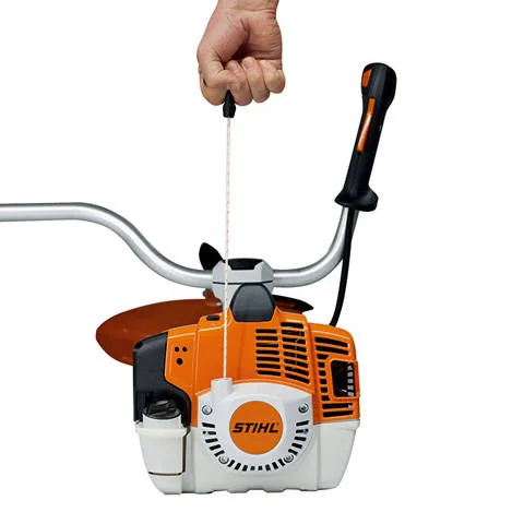 STIHL - 4148-200-0145 - Decespugliatore a benzina FS 491 C-EM 3.3 hp