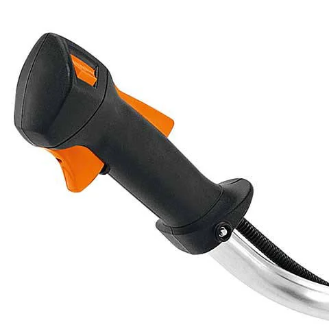 STIHL - 4151-200-0058 - Decespugliatore a benzina FS 235 2.1 hp set