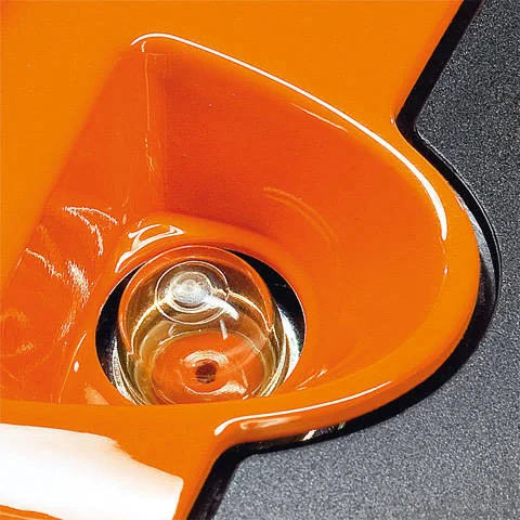 STIHL - 4180-200-0681 - Decespugliatore a benzina FS 89 1.3 hp