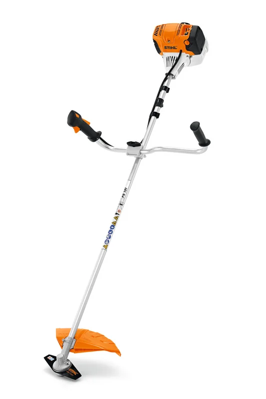 STIHL - 4180-200-0694 - Decespugliatore a benzina FS 131 1.9 hp