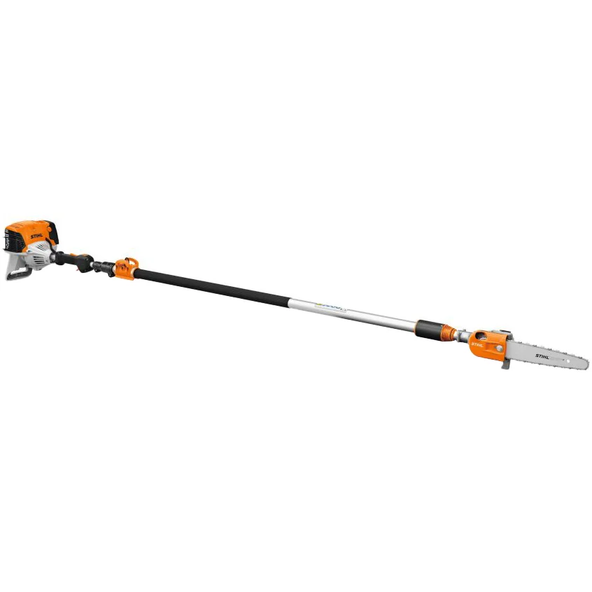 STIHL - 4182-200-0194 - Potatore ad asta a benzina HT 105 1.4 hp 30 cm