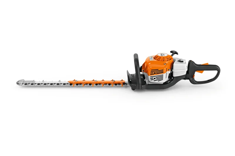 STIHL - 4237-011-2977 - Tagliasiepi a benzina HS 82 R 2-MIX 60 cm