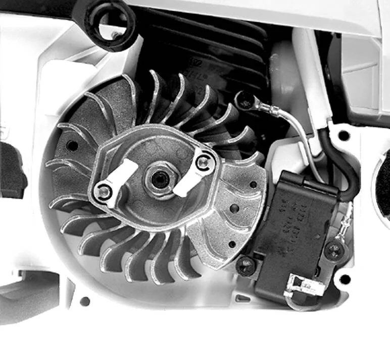 STIHL - 4237-011-2977 - Tagliasiepi a benzina HS 82 R 2-MIX 60 cm