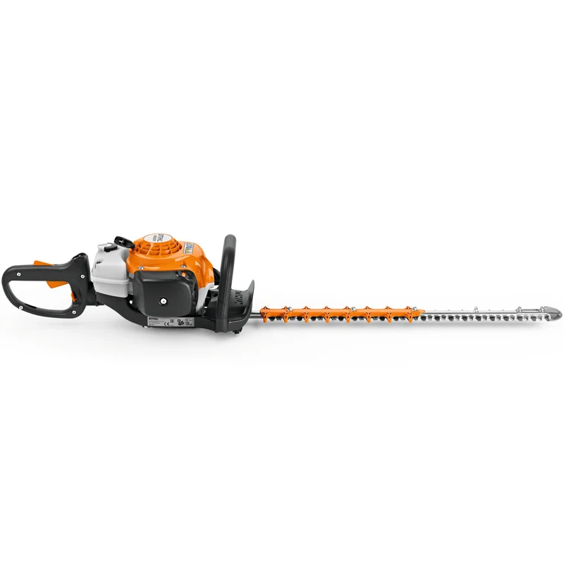 STIHL - 4237-011-2986 - Tagliasiepi a benzina 75 cm HS 82T
