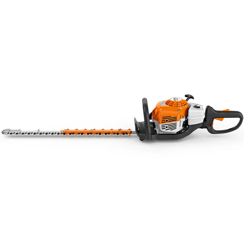 STIHL - 4237-011-2986 - Tagliasiepi a benzina 75 cm HS 82T