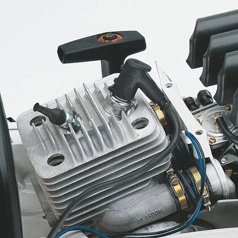 STIHL - 4238-011-2810 - Troncatrice a benzina TS 420 4.4 hp