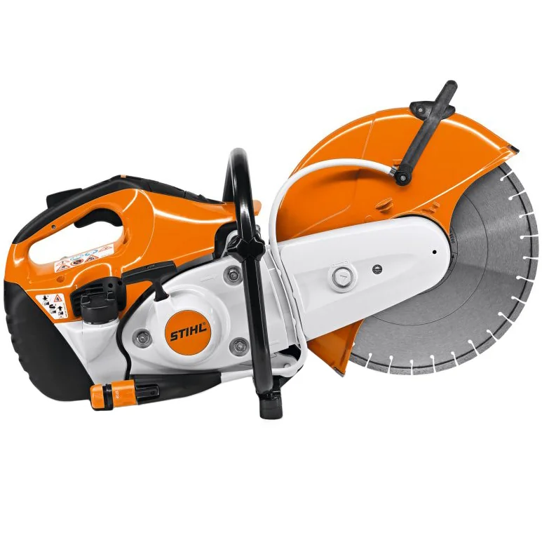 STIHL - 4238-200-0040 - Troncatrice a benzina TS 420 4.4 hp