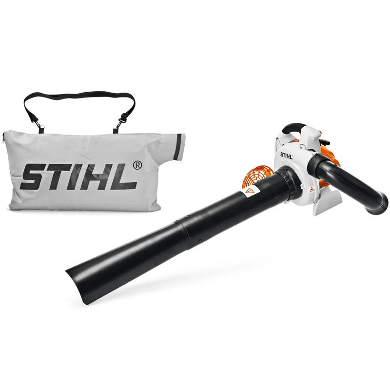 STIHL - 4241-011-0928 - Aspiragiardino a benzina SH 56 1.0 hp
