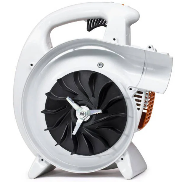 STIHL - 4241-011-0928 - Aspiragiardino a benzina SH 56 1.0 hp